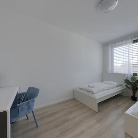 Bazova Apartment With Free Parking Братислава Екстер'єр фото